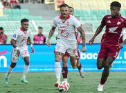 Pelatih Malut United Fokus Jalani Laga demi Laga Dibanding Pikirkan Peluang Juara