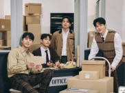 Hiatus Hampir 3 Tahun, DAY6 Akhirnya Comeback pada Maret 2024