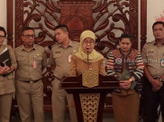  Tangani Virus Corona Pemprov DKI Gelontorkan Dana Rp54 Miliar