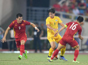 Medali Emas Sepak Bola SEA Games 2021 Jadi Milik Vietnam U-23