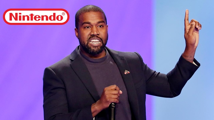 kanye west