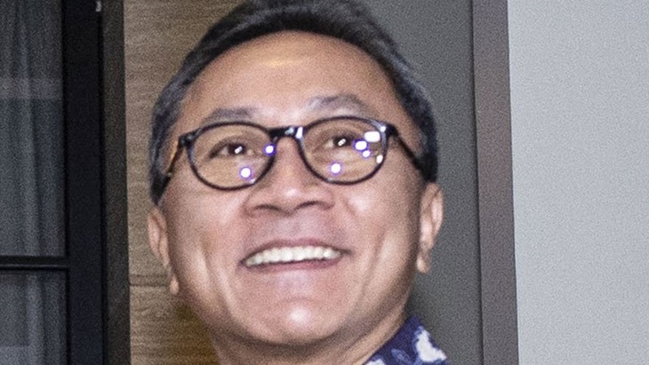 Zulkifli Hasan