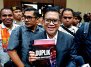Kuasa Hukum Hasto: Jika Sekjen PDIP Divonis Bersalah, Itu Pesanan Politik