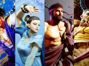 Street Fighter 6 Showcase Digelar 20 April 2023