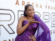 Jennifer Hudson Menangi Daytime Emmy