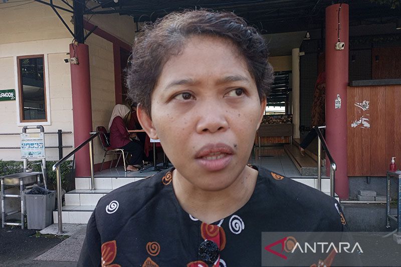 KPAI Sebut Sejumlah Anak Diduga Alami Penyiksaan di Polsek Kuranji Padang