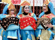 Adat Bundo Kanduang dalam Sistem Matrilineal Budaya Minangkabau