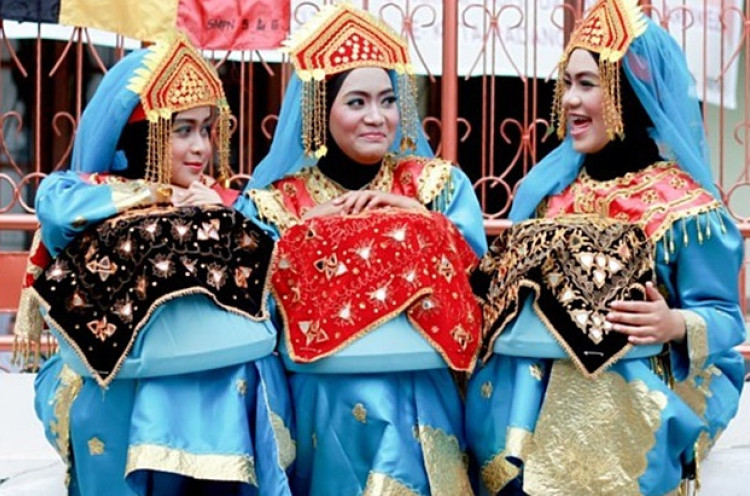 Adat Bundo Kanduang dalam Sistem Matrilineal Budaya Minangkabau