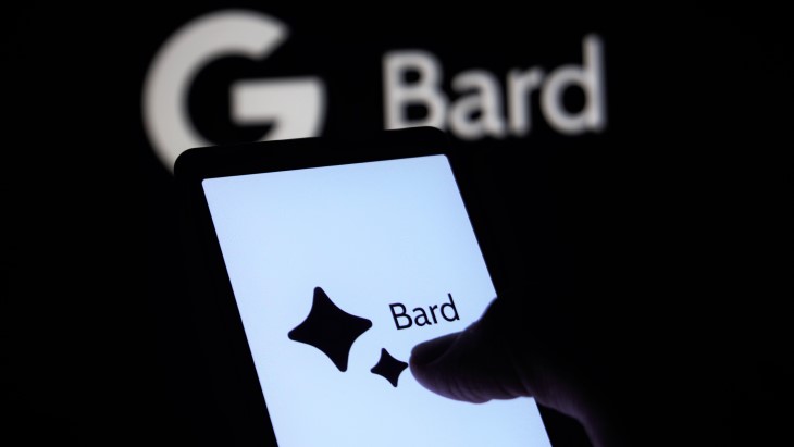 AI Generatif Bard Meluncur di Eropa dan Brazil