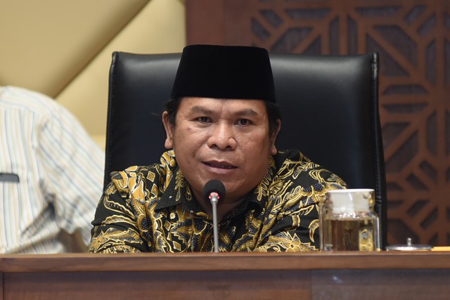 PKB Yakin MK Tolak Judicial Review Sistem Proposional Terbuka