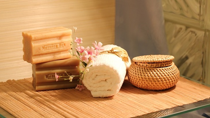 Weekend Rileks dengan Perawatan ala Salon di Rumah