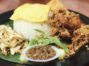 Buka Puasa Bersama Keluarga? Cicipi Ayam Pedas Hits di Ramawangun