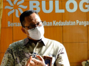 Bulog Segera Salurkan Beras Bansos untuk 8,8 Juta Keluarga