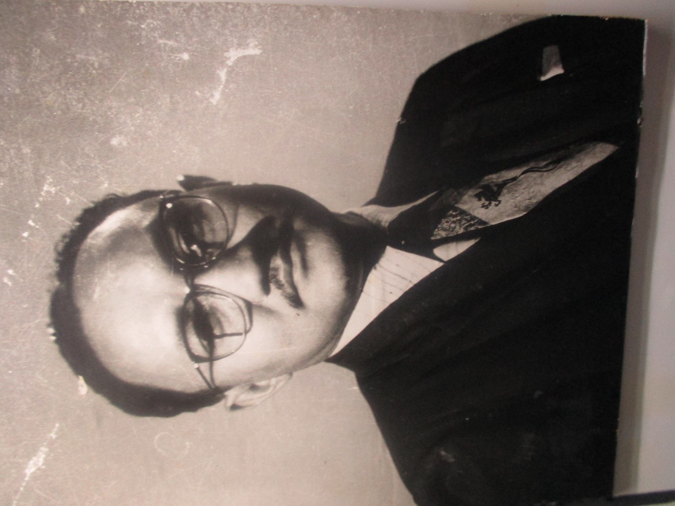 Usmar Ismail