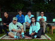 Palm Trees Rilis 'Gojod Bae', Lagu Kritik Sosial yang Ajak Generasi Muda untuk Bergerak