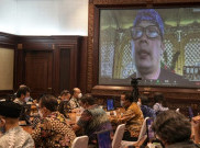 Jabar Jadi Tuan Rumah Gernas BBI