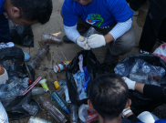 Pentingnya Revitalisasi Sampah untuk Kebersihan Lingkungan
