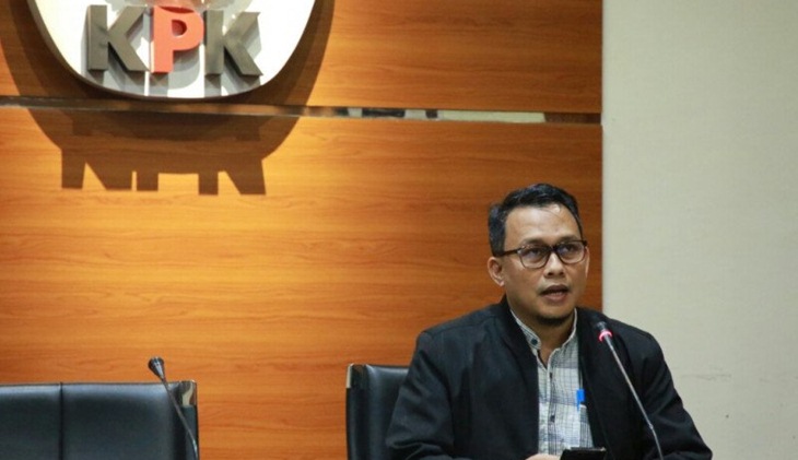 KPK Usut Dugaan Korupsi di Pabrik Gula Milik PTPN XI