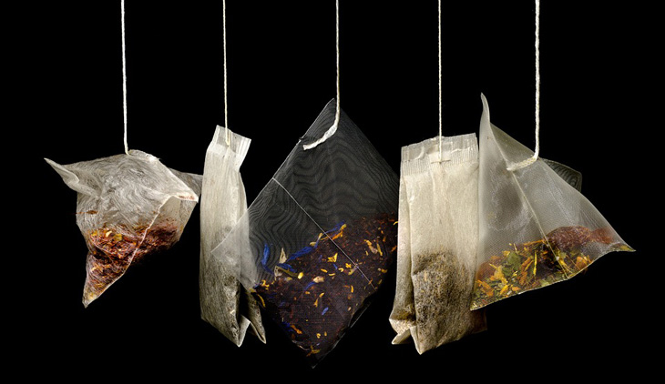 Jutaan Plastik Mikro Bisa Jadi Ada dalam Tehmu