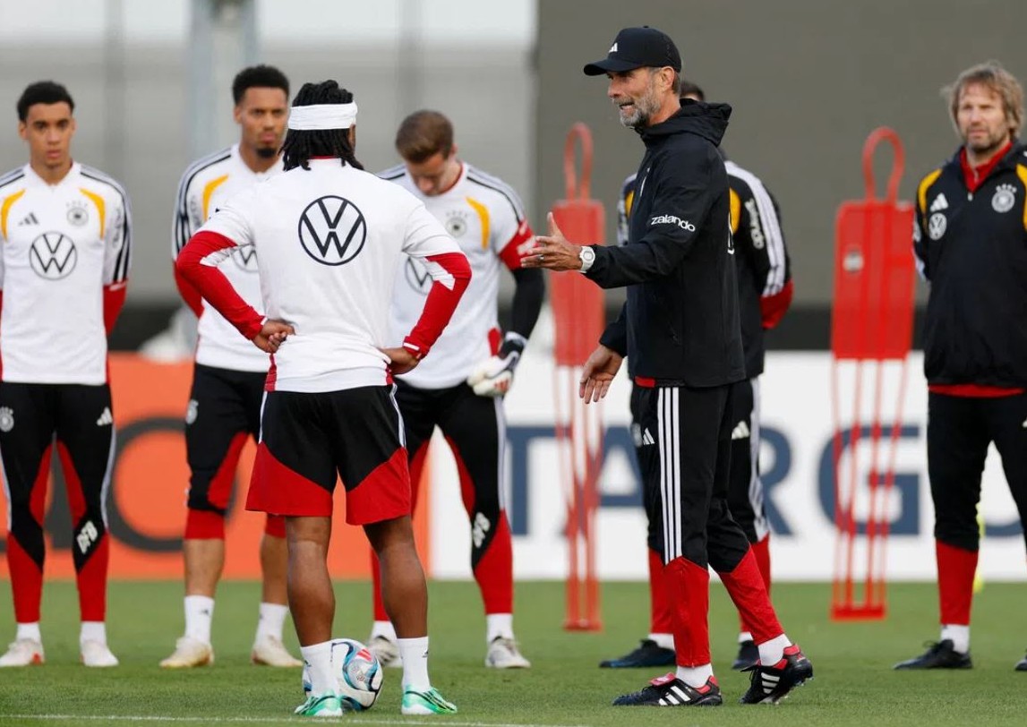 Prediksi Belanda vs Jerman: Adu Taktik Xavi dan Klopp di UEFA Nations League