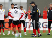 Prediksi Belanda vs Jerman: Adu Taktik Xavi dan Klopp di UEFA Nations League