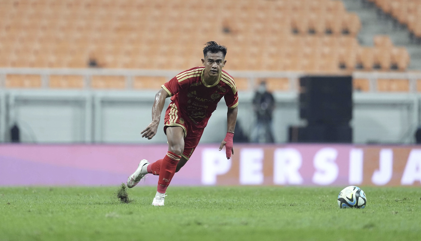 Pratama Arhan Harus Jalani Operasi, Bagaimana Peluang Tampil di Laga Perdana Persija Vs Borneo FC Termasuk Lawan Persib?