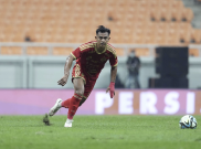Pratama Arhan Harus Jalani Operasi, Bagaimana Peluang Tampil di Laga Perdana Persija Vs Borneo FC Termasuk Lawan Persib?