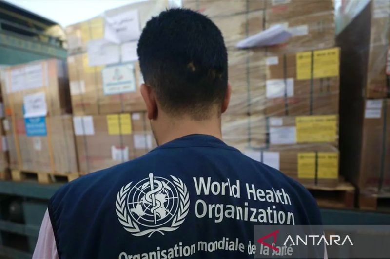 Listrik Padam, 3 Pasien ICU RS Nasser Gaza Meninggal