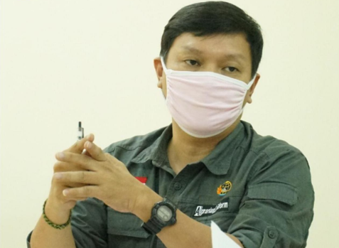 PSI Tetap Anggap Surya Tjandra Kader Terbaik Meski Dukung Anies Capres 2024