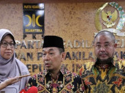  Fraksi PKS dan Demokrat Resmi Usulkan Pembentukan Pansus Jiwasraya