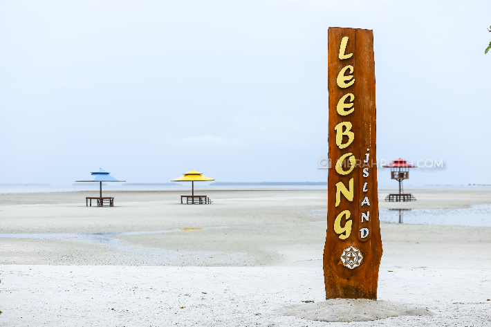 Leebong