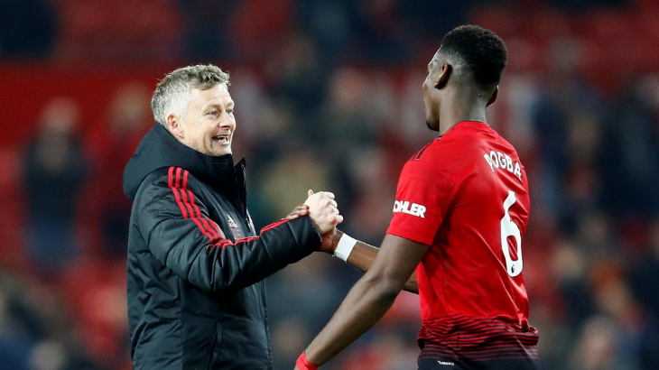 Prediksi Newcastle Vs Man United: Setan Merah Incar Kemenangan Keempat