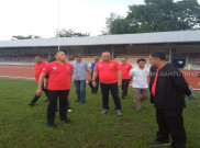 Akhir September, Pemkot Solo Kebut Perbaikan 5 Lapangan Latihan untuk Piala Dunia U-20