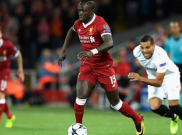 Liverpool Ditahan Sevilla 2-2