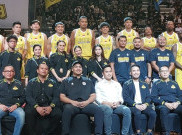 Menpora: Industri Basket Potensial, Sambut Launching Kesatria Bengawan Solo