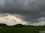 Cuaca Ekstrem Berpotensi Melanda Sebagian Besar Wilayah Bali hingga 27 Januari