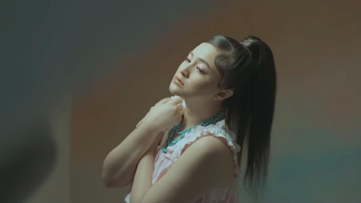 Kampanye Body Positivity, Marshanda Ajak Cintai Diri Sendiri