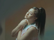 Kampanye Body Positivity, Marshanda Ajak Cintai Diri Sendiri