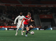 Klasemen Liga Prancis Ligue 1 2026/2027 Setelah PSG Kalahkan Strasbourg 3-1, Calvin Verdonk dkk. Gagal Amankan Poin Penuh
