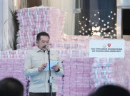 Satgas PKH Temukan Indikasi Korporasi-Individu yang Picu Banjir di Sumatra