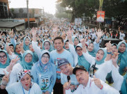 Janji Cagub Andra Soni Percepatan Pembangunan di Banten