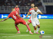 Indra Sjafri Tidak Berani Jamin Pemain Abroad Main di SEA Games, Termasuk Marselino & Ivar Jenner