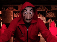 Resmi, 'Money Heist’ Versi Korea Punya Judul