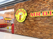 MR.DIY Raih Penghargaan sebagai Biggest Brand Movers di Indonesia