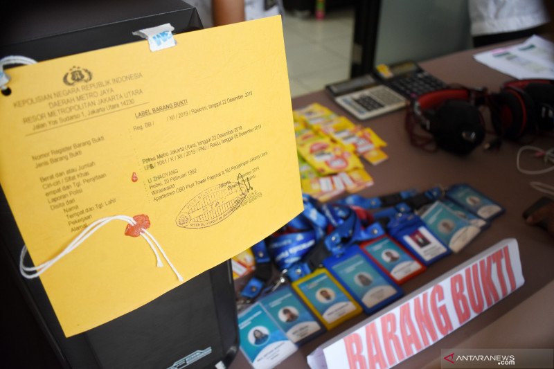 Pinjaman Online Resahkan Warga, Penegak Hukum Diminta Tegas