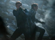 Star Trek Ga Ada Matinya, Paramount Bakal Buat Ulang