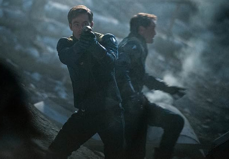 Star Trek Ga Ada Matinya, Paramount Bakal Buat Ulang