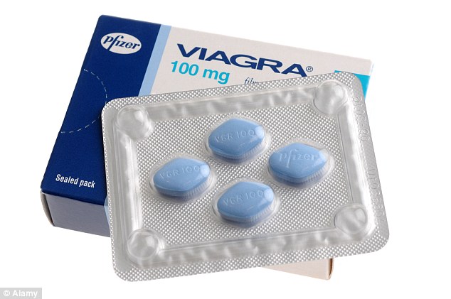 [HOAKS atau FAKTA] Viagra Dapat Menyembuhkan COVID-19
