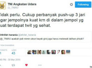 Kocak, Pertanyaan Iseng Netizen ke Admin Perusahaan atau Instansi Pemerintah