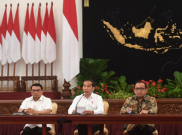  Soal Polemik KPK, Pemerintah Diminta Duduk Bersama Dengan DPR